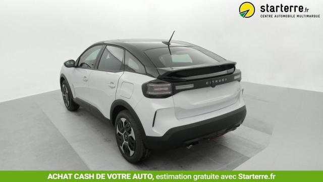 Citroen C4 image 7