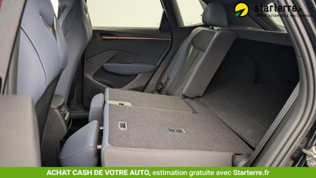 Cupra Terramar image 5