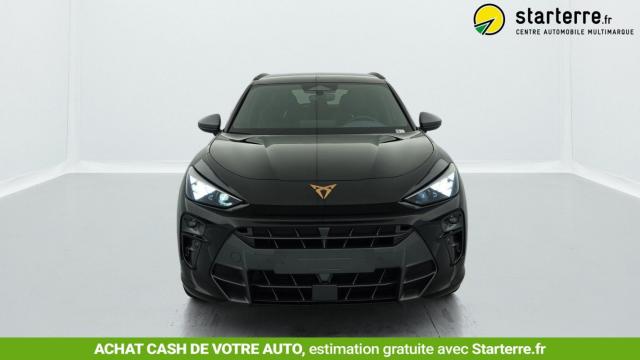 Cupra Terramar image 7