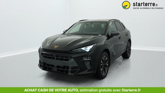 Cupra Terramar image 4