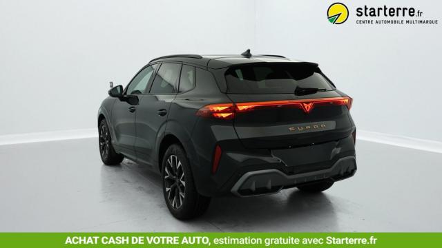 Cupra Terramar image 2