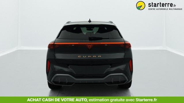 Cupra Terramar image 6