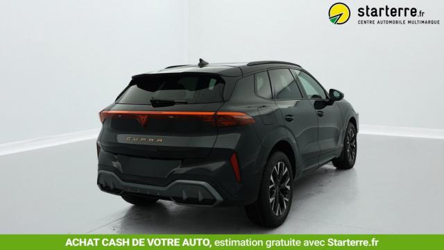 Cupra Terramar image 9