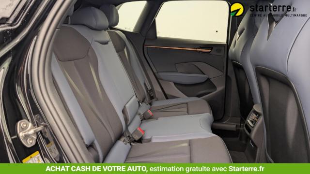 Cupra Terramar image 3