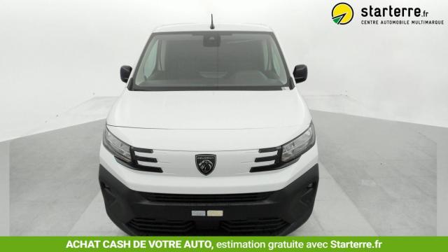 Peugeot Partner image 3