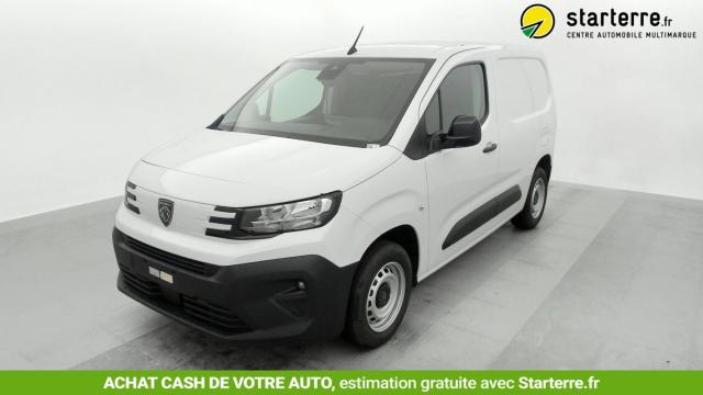 Peugeot Partner image 6