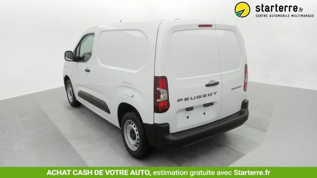 Peugeot Partner image 9