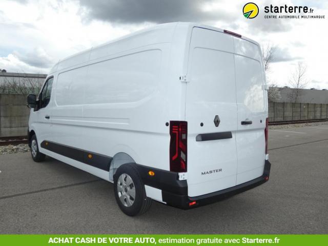 Renault Master image 5
