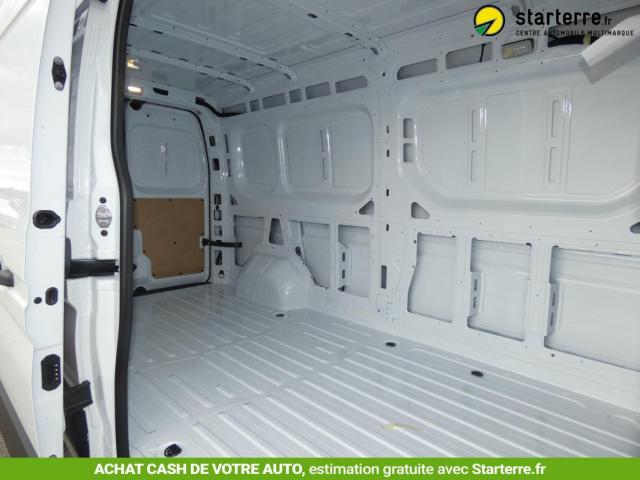 Renault Master image 7
