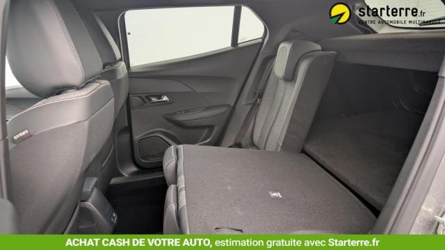 Peugeot 2008 image 2