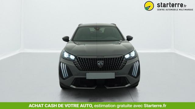 Peugeot 2008 image 3