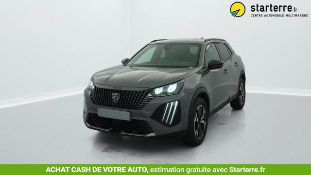 Peugeot 2008 image 6