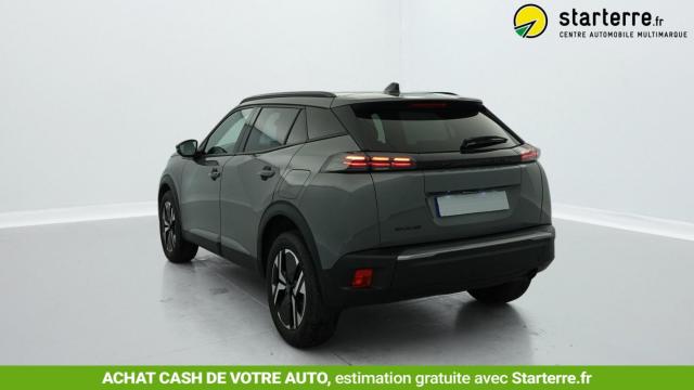 Peugeot 2008 image 4