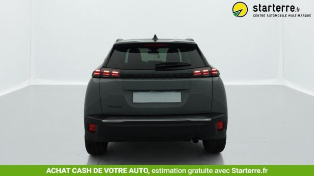 Peugeot 2008 image 5