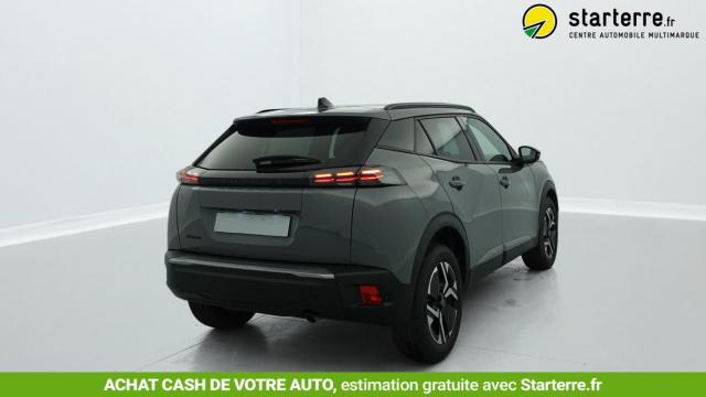 Peugeot 2008 image 1