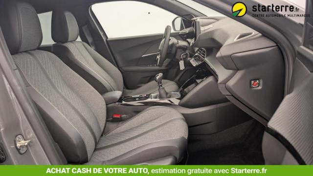 Peugeot 2008 image 7