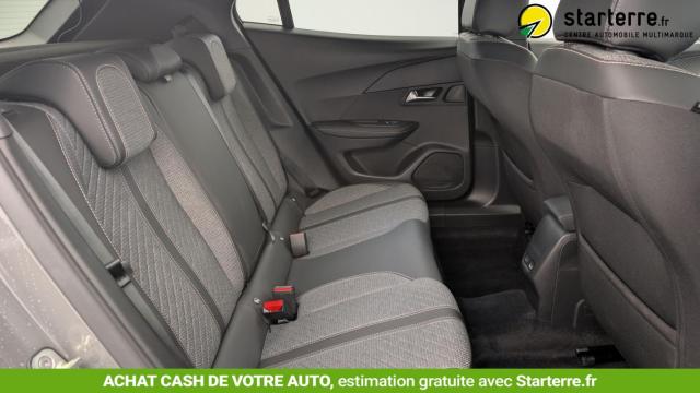 Peugeot 2008 image 8