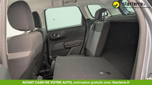 Citroen C3 Aircross image 6
