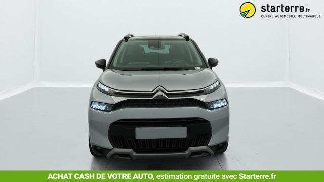 Citroen C3 Aircross image 8