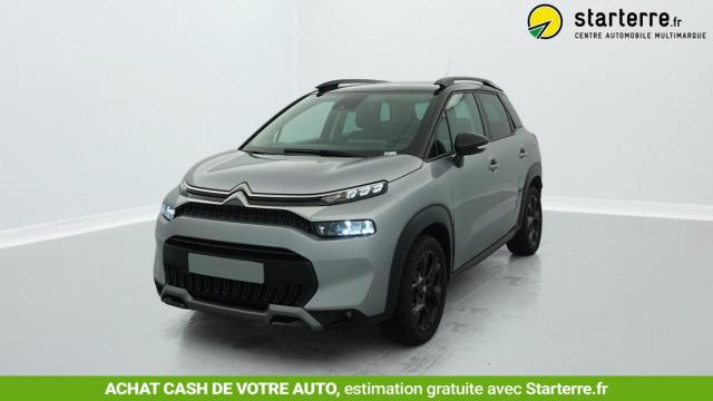 Citroen C3 Aircross image 1