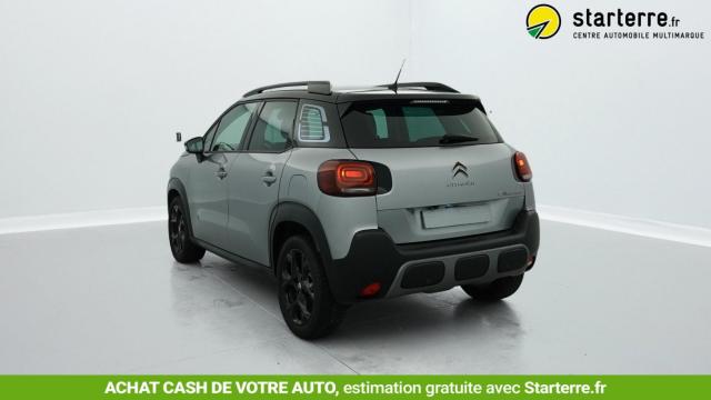 Citroen C3 Aircross image 4