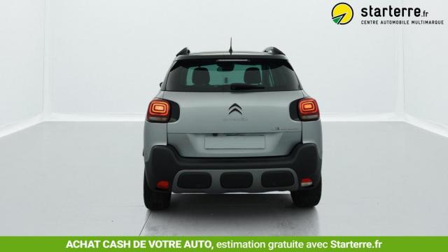 Citroen C3 Aircross image 9