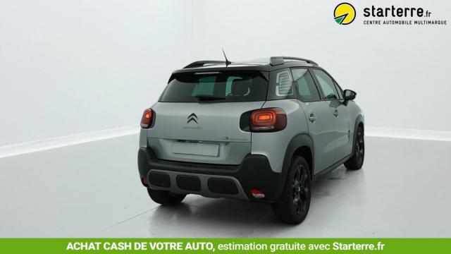 Citroen C3 Aircross image 7