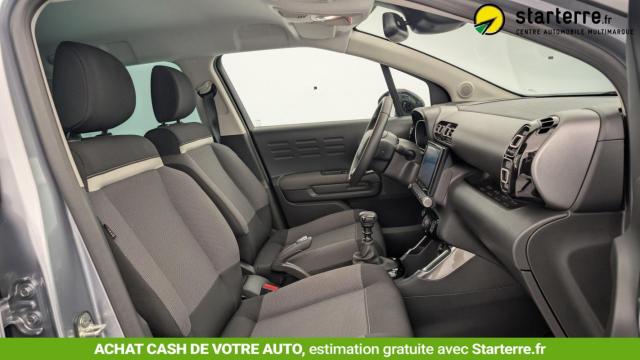Citroen C3 Aircross image 5