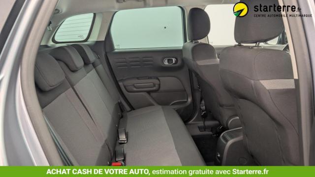 Citroen C3 Aircross image 3