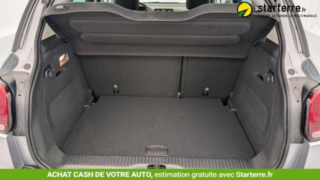 Citroen C3 Aircross image 2
