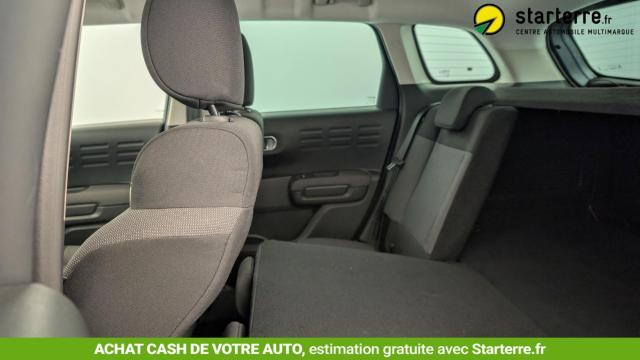 Citroen C3 Aircross image 3