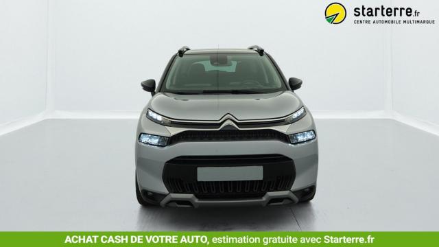 Citroen C3 Aircross image 1