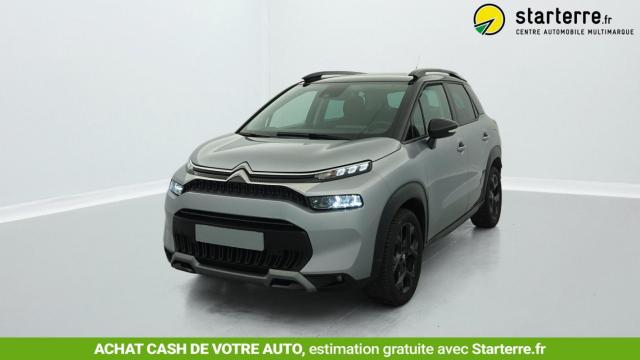 Citroen C3 Aircross image 8