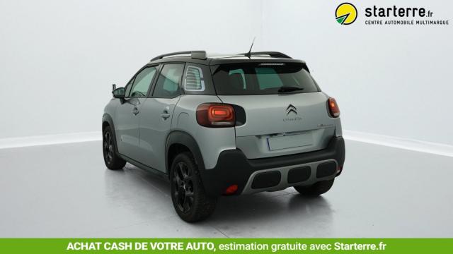 Citroen C3 Aircross image 4