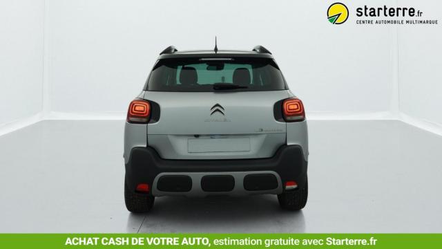 Citroen C3 Aircross image 2