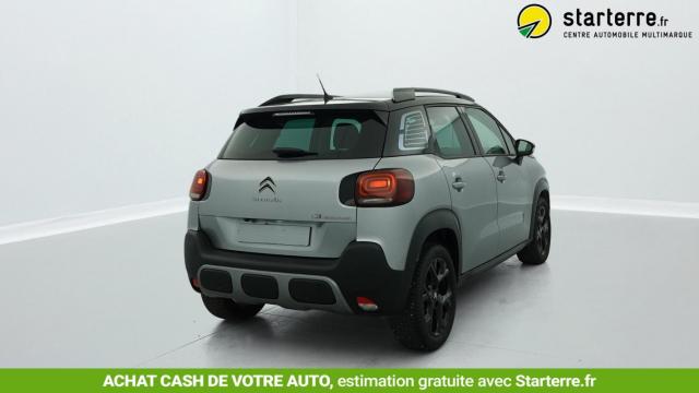 Citroen C3 Aircross image 6