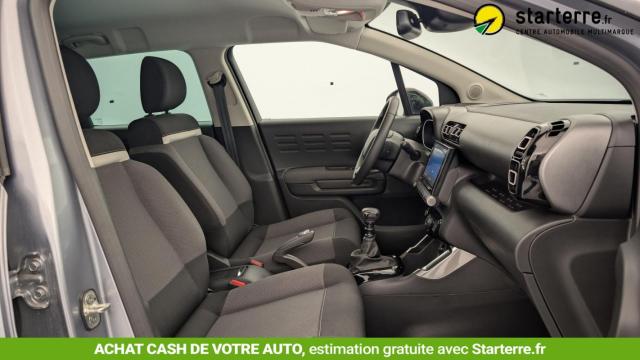 Citroen C3 Aircross image 5