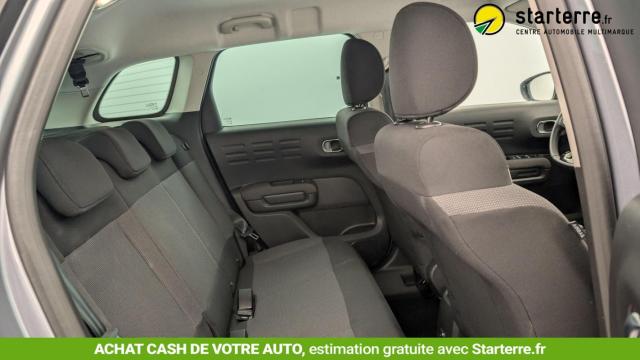 Citroen C3 Aircross image 7