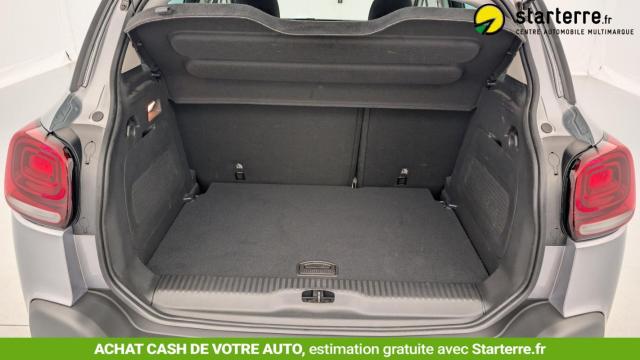 Citroen C3 Aircross image 9