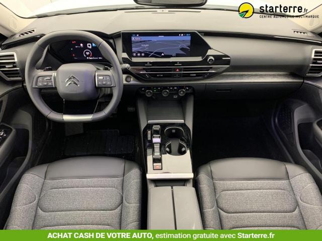 Citroen C5 X image 3