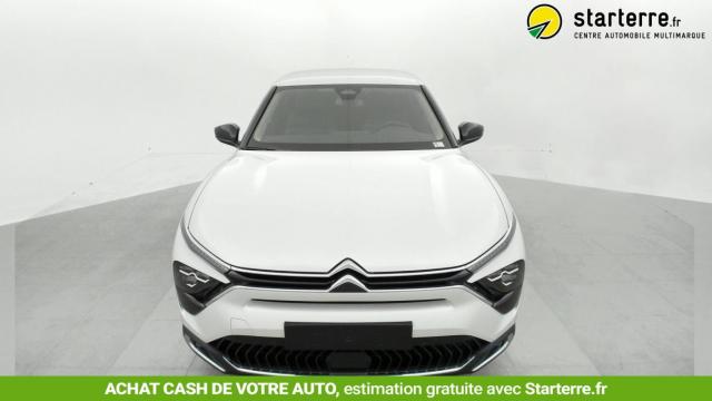 Citroen C5 X image 1
