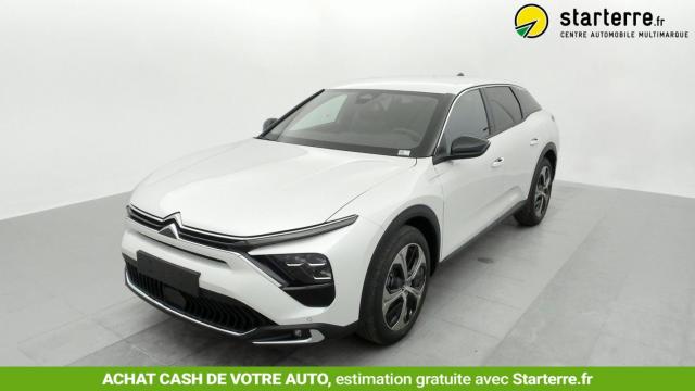Citroen C5 X image 7