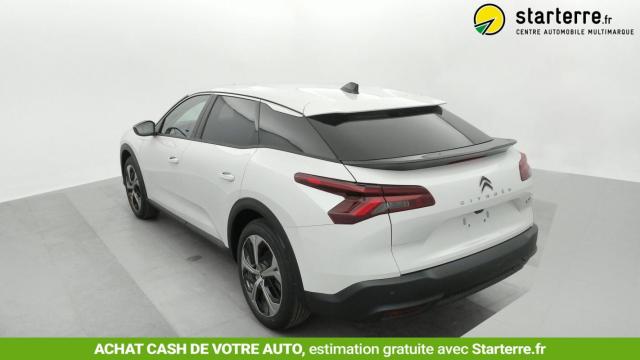 Citroen C5 X image 5