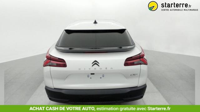Citroen C5 X image 6