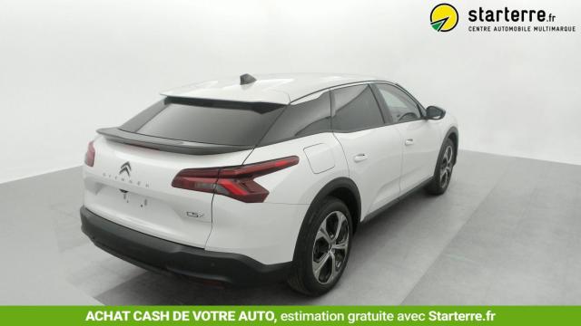 Citroen C5 X image 4