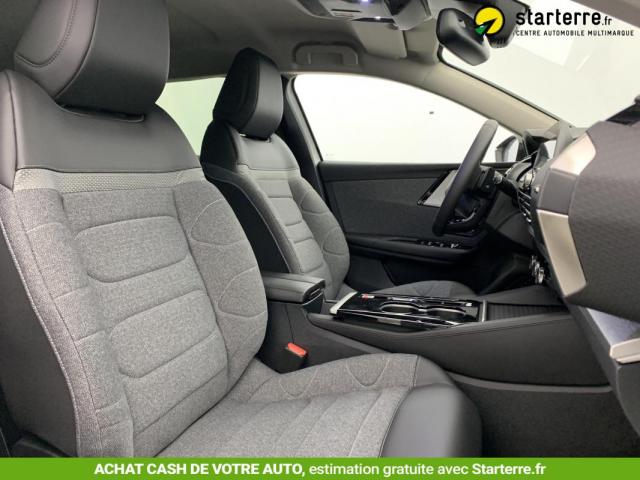 Citroen C5 X image 9