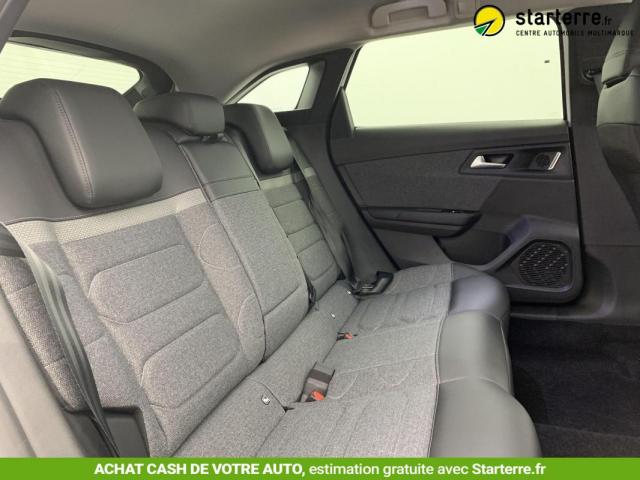 Citroen C5 X image 8