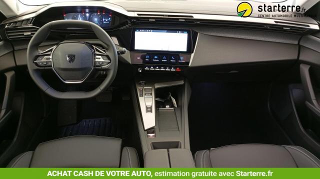 Peugeot 308 Sw image 6