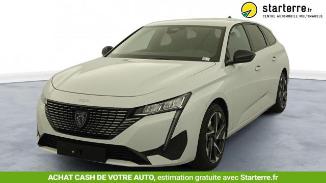 Peugeot 308 Sw image 3