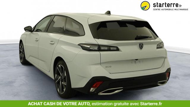 Peugeot 308 Sw image 7